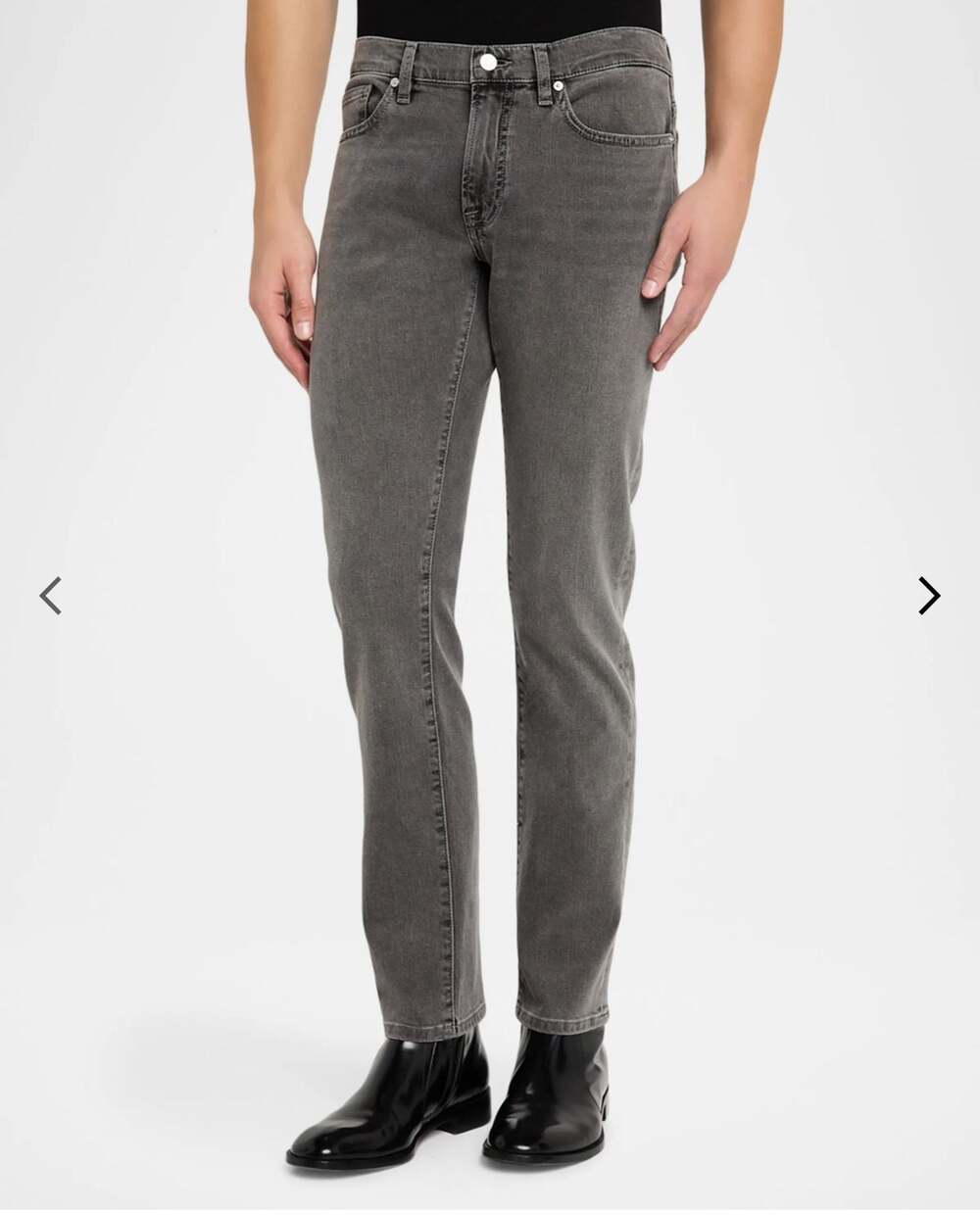 FRAME L'Homme Slim Jeans Size 40